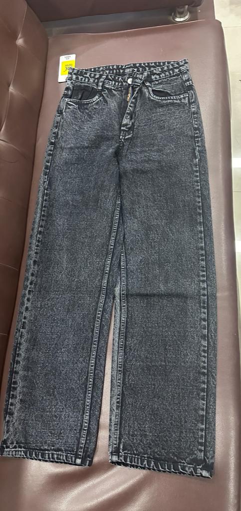 Wide Leg Pocket Denim Jeans Catalog
